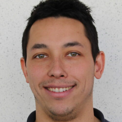 Valentin THOURY